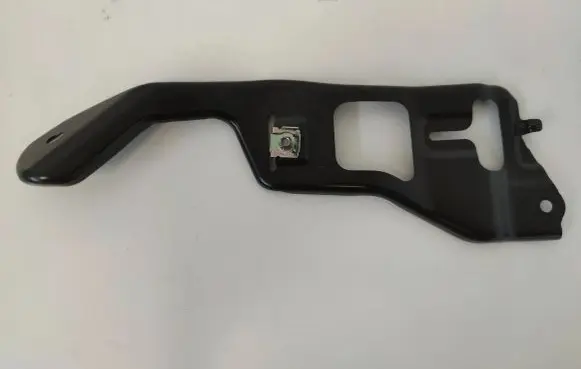 Audi e-tron Rear seat cable / handle 4KE864228