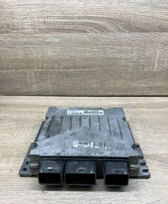 Citroen Xsara Engine control unit/module SW9644302380 5WS40023FT