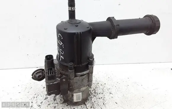Citroen C5 Power steering pump 21600306
