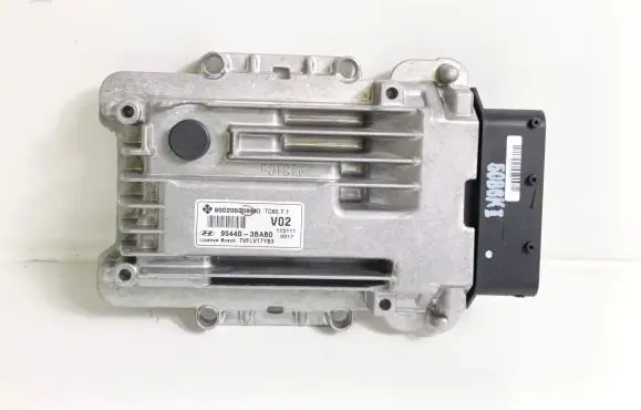 Hyundai i40 Gearbox control unit/module 954403BAB0