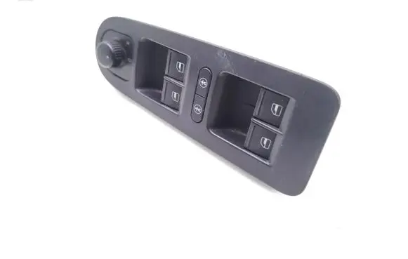 Electric window control switch
