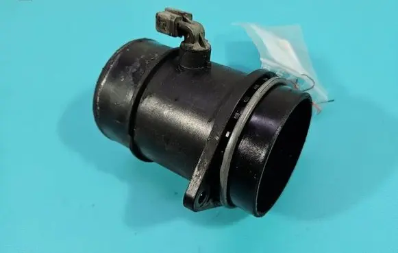 Renault Clio III Mass air flow meter 8200454482 IMPRK1558864