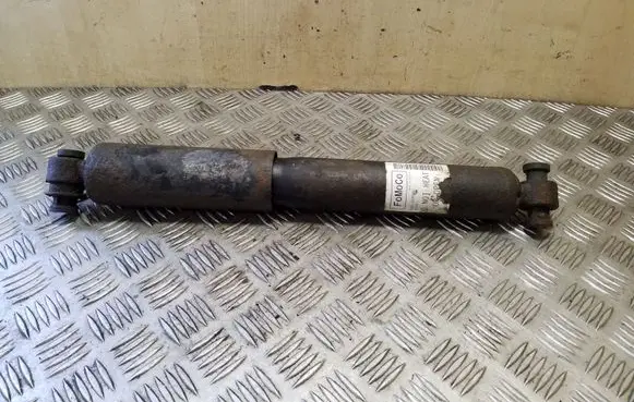 Ford Transit - Tourneo Connect Rear shock absorber/damper DV6118080HF
