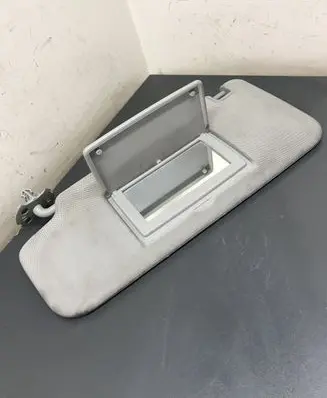Opel Mokka Sun visor