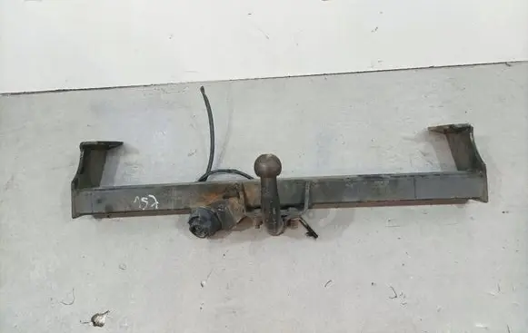 Toyota Avensis T270 Tow bar set 