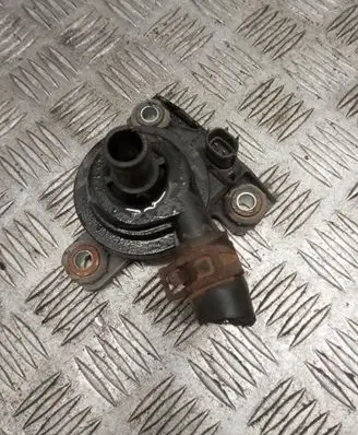 Toyota Prius (XW20) Electric auxiliary coolant/water pump