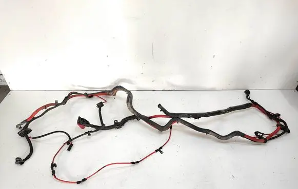 BMW X5 E70 Positive cable (battery) 9154714