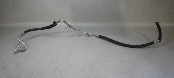 Renault Scenic RX Air conditioning (A/C) pipe/hose 7700433721