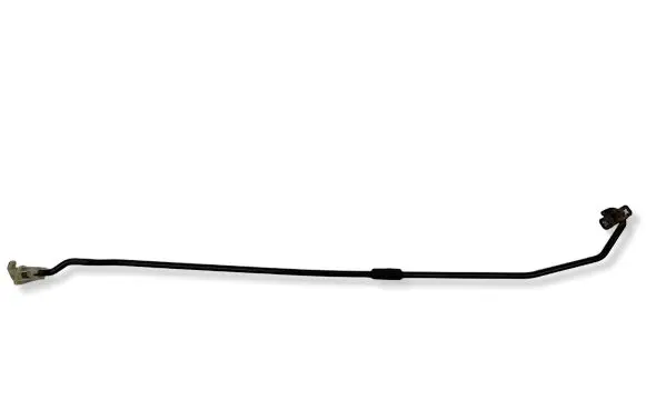 Mitsubishi Pajero Engine bonnet/hood prop rod/strut 