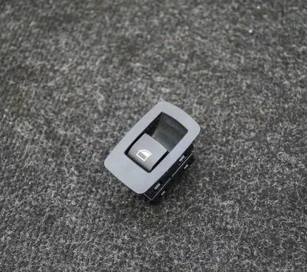 BMW 1 F20 F21 Electric window control switch 9208106