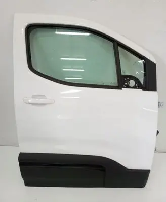 Peugeot Rifter Other interior part
