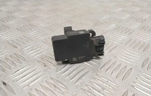 Opel Antara Mass air flow meter 10393949