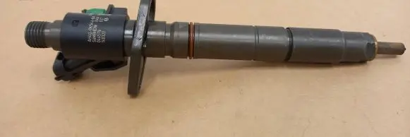 Land Rover Range Rover L405 Fuel injector AH4Q9K546BA 0810C00020