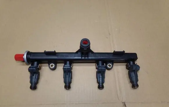Fiat Grande Punto Fuel main line pipe 0280151218