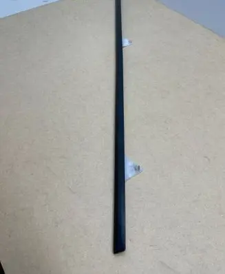 Audi A3 S3 A3 Sportback 8P Rubber seal front door (on door)