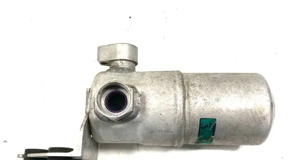 Audi A2 Air conditioning (A/C) air dryer 8Z0820193B