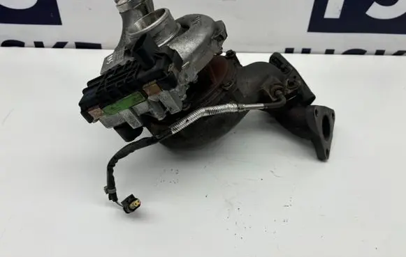 Mercedes-Benz S AMG W222 Turbo A6420901686 8027746