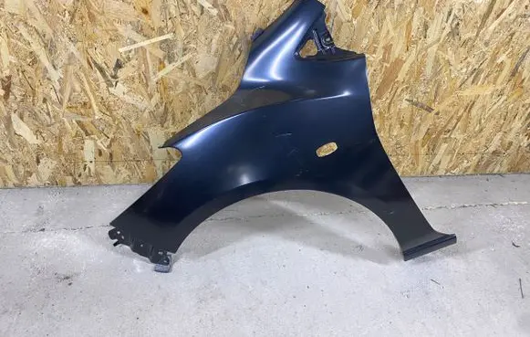 Mazda 2 Fender