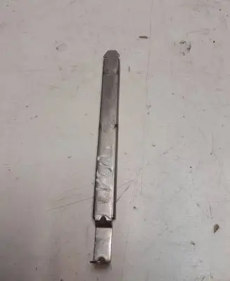 Volvo V50 Headlight part 