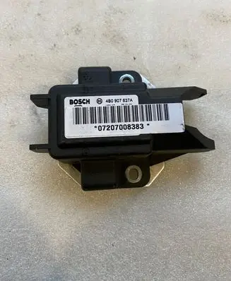 Audi A6 S6 C5 4B Accelerator pedal position sensor 4B0907637A 07207008383