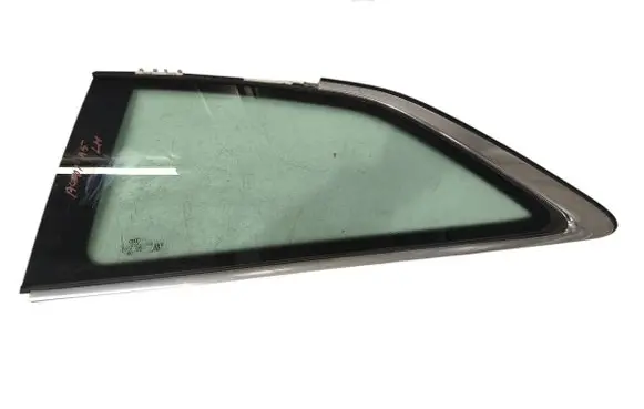 Audi A5 Rear side window 8W6845297L