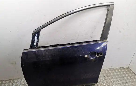 Mazda CX-7 Front door