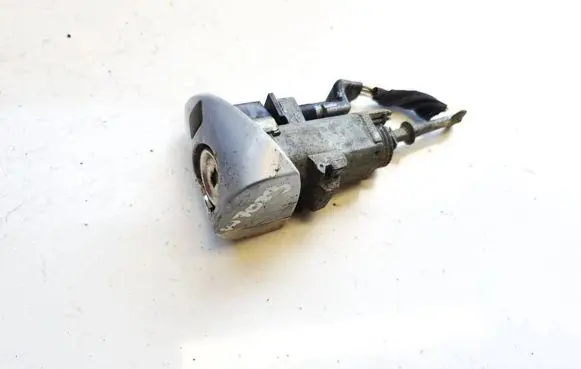 Mercedes-Benz S W220 Front door lock (next to the handle) 