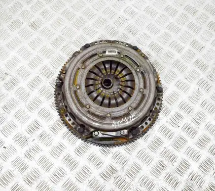 Ford Fiesta Clutch set kit H1BG7550AA CA6G6375CC