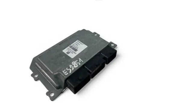 Renault Zoe Engine control unit/module ECU 283G09822R