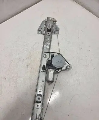 Suzuki Grand Vitara II Rear door window regulator with motor 8343065J00