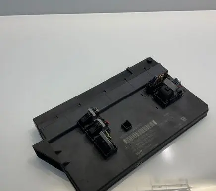 Fuse module