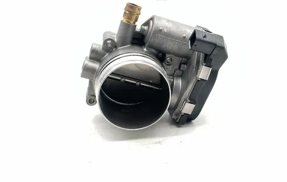 Throttle valve