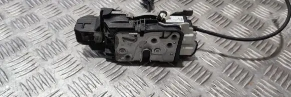 Volvo S90, V90 Front door lock 31349894