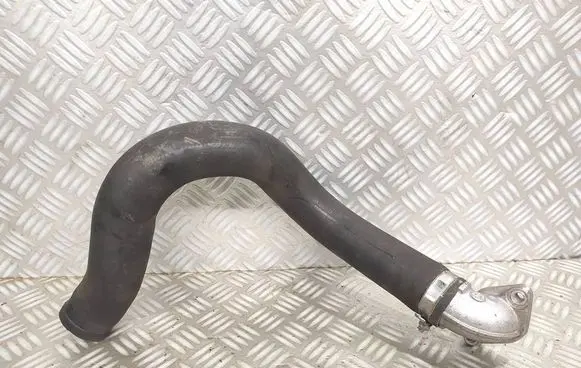 Renault Koleos I Intercooler hose/pipe