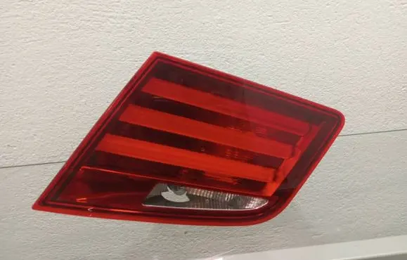 BMW 5 F10 F11 Tailgate rear/tail lights 7203226 00237644 2TZ01023502