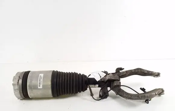 Volvo XC60 Front shock absorber/damper 31429975