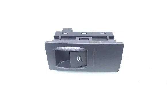 Volkswagen Phaeton Electric window control switch 3D0959858E