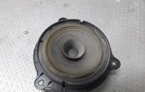 Nissan Primera Rear door speaker