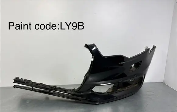 Audi A6 S6 C7 4G Front bumper 