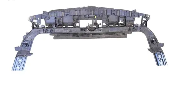 Ford Mustang VI Radiator support slam panel