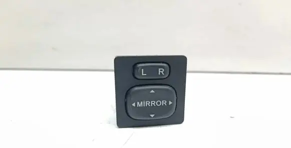 Toyota Prius (XW30) Wing mirror switch 769746E 183574