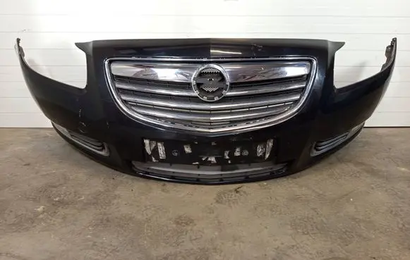 Opel Insignia A Front bumper ZDEINSI