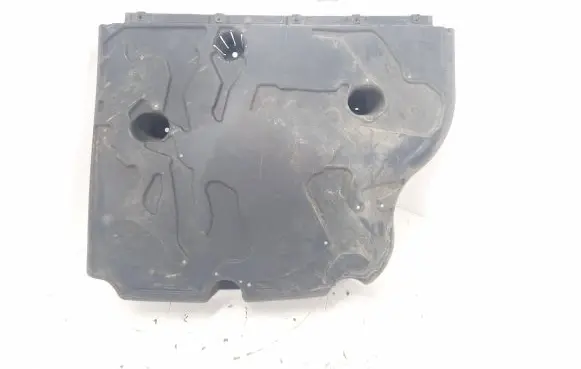 Citroen C4 II Picasso Fuel tank bottom protection 