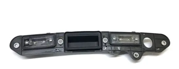 Volkswagen Jetta V Tailgate opening switch 1T0827574A 1T0827574C
