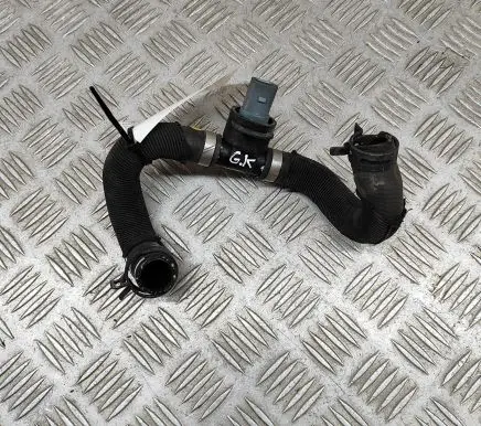 Porsche Panamera (971) Engine coolant pipe/hose 971820928A