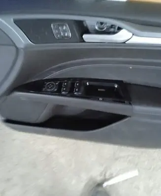 Ford Mondeo MK V Front door card panel trim