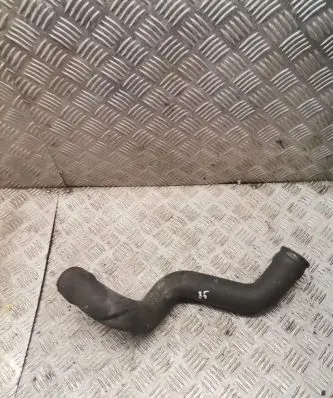 Volkswagen PASSAT B5 Engine coolant pipe/hose