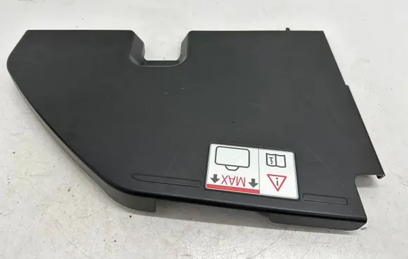 BMW 4 F32 F33 Other trunk/boot trim element 7284178