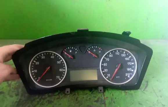 Fiat Croma Speedometer (instrument cluster)