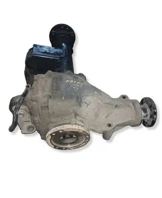 Nissan Navara D22 Front differential 3851161G45